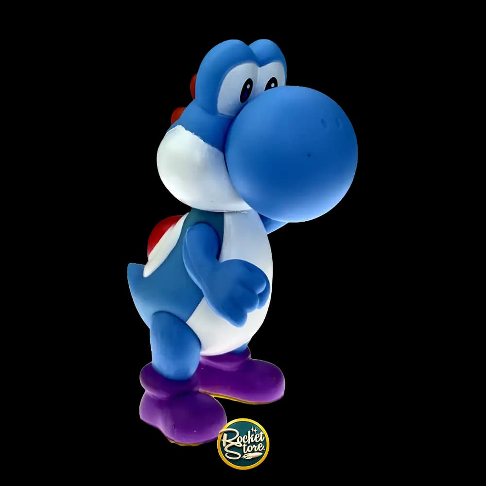 Figura Yoshi3 - Foto 1