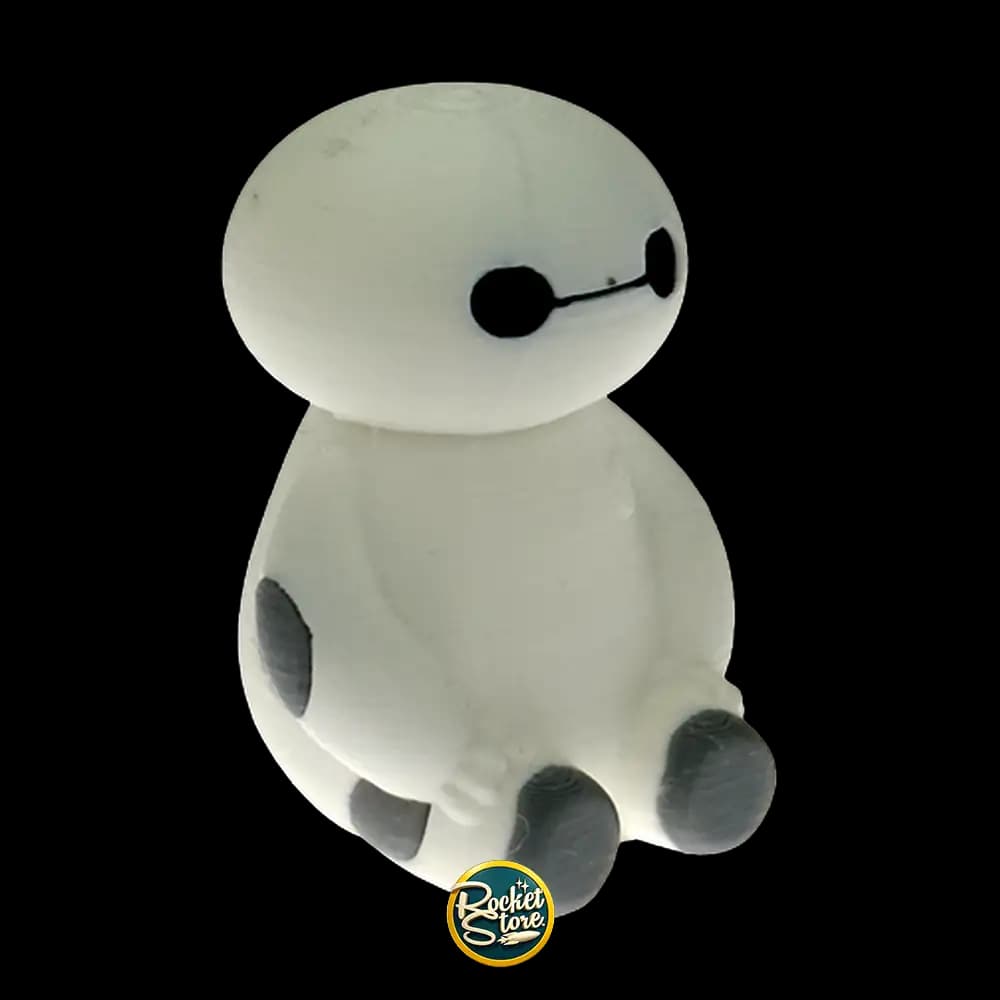 Baymax - Foto 1