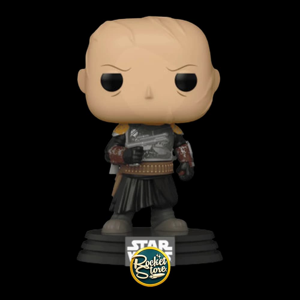 Pop 490 Boba Fett - Foto 2