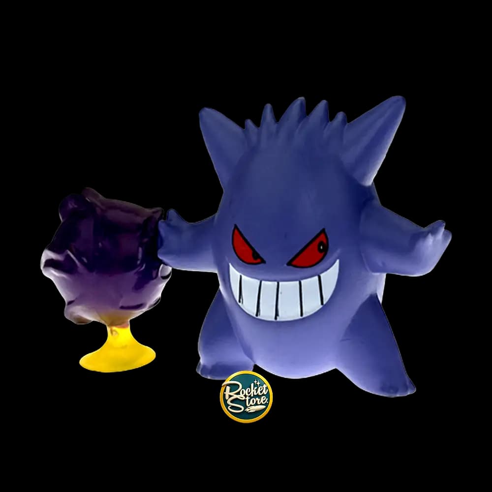 Pokemon Poderes3 - Foto 1