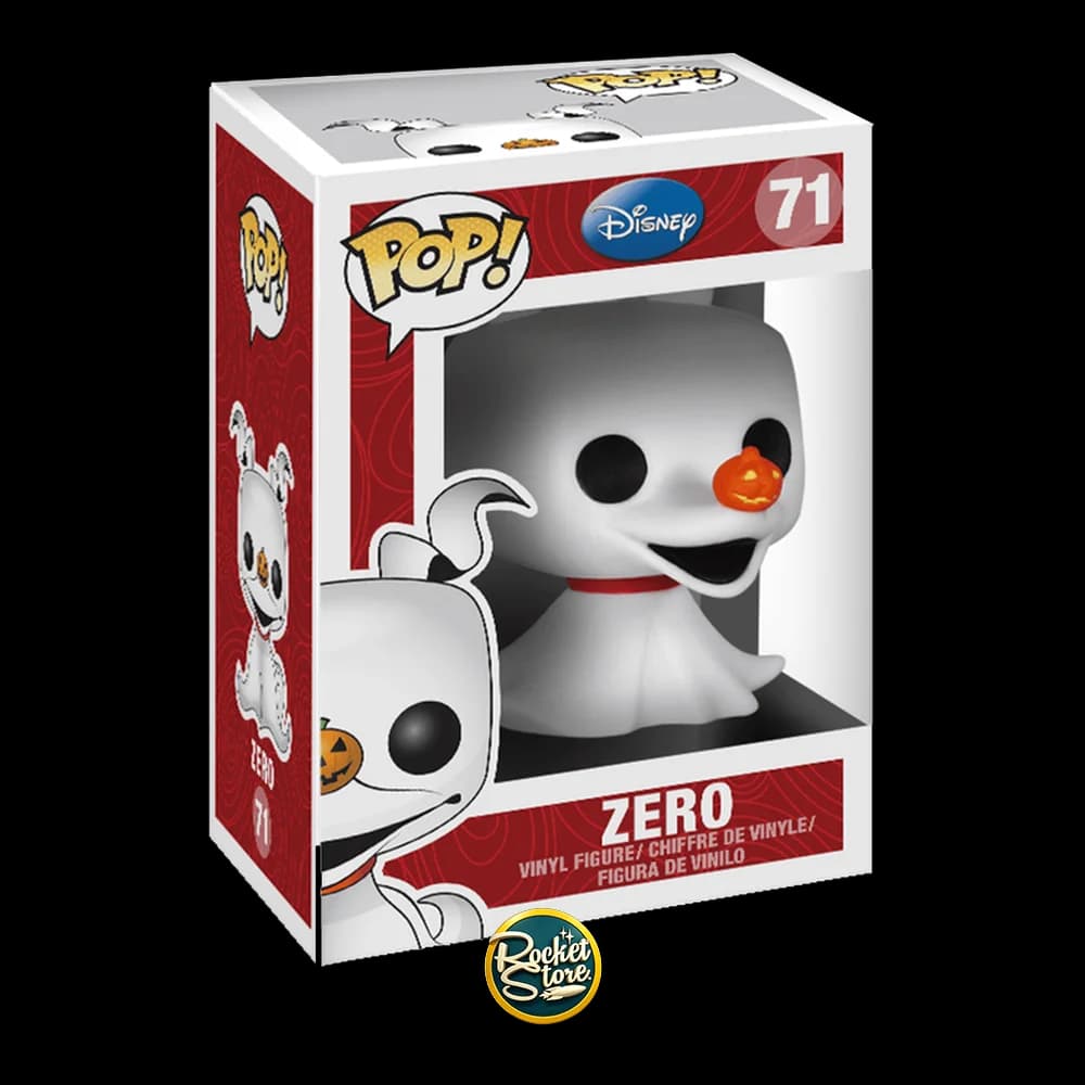Pop Disney 71 Zero