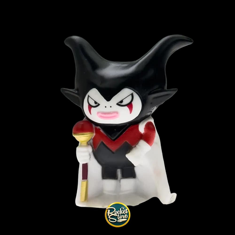 Mini Figuras Dragon Ball