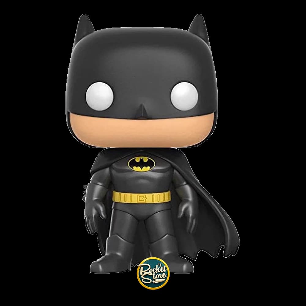 POP 144 Batman - Foto 1