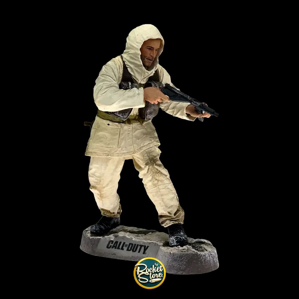figura call of duty