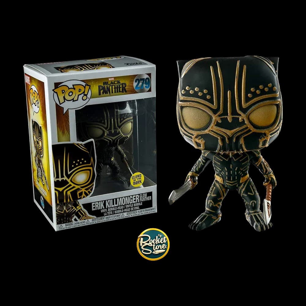 Pop 279 Erik