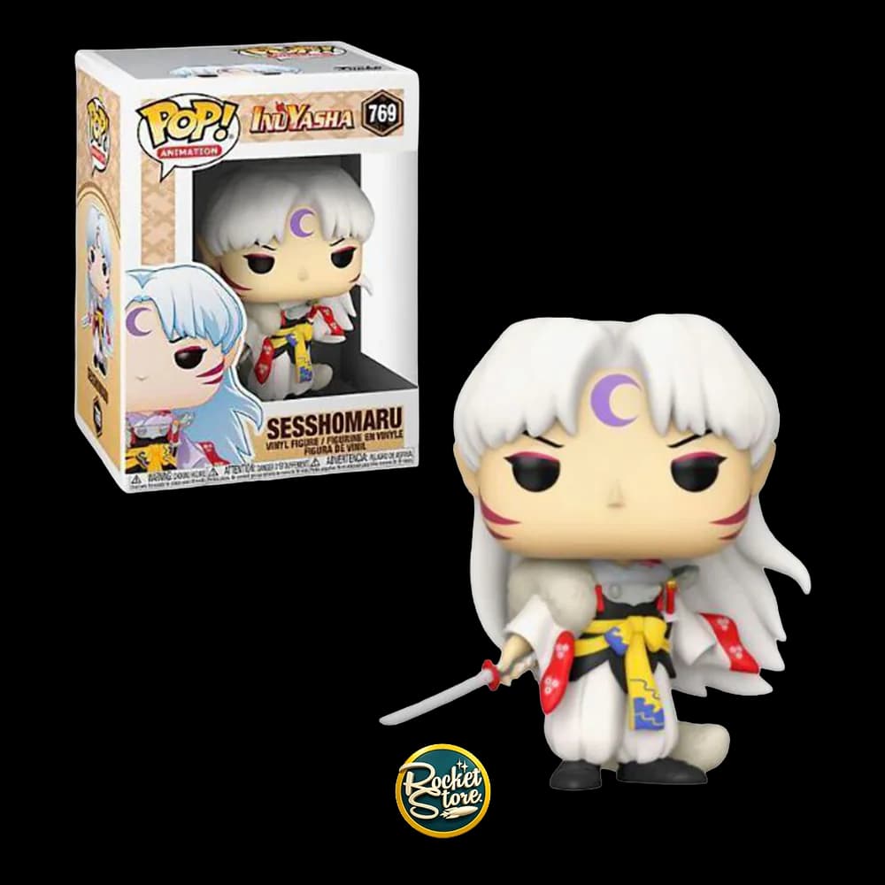 Funko Sesshomaru