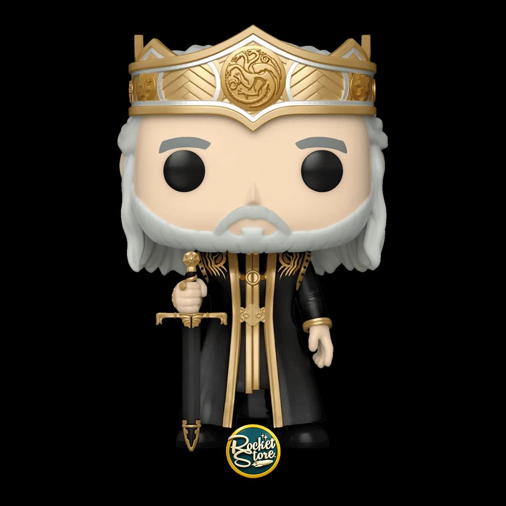 Pop 02 targaryen - Foto 2
