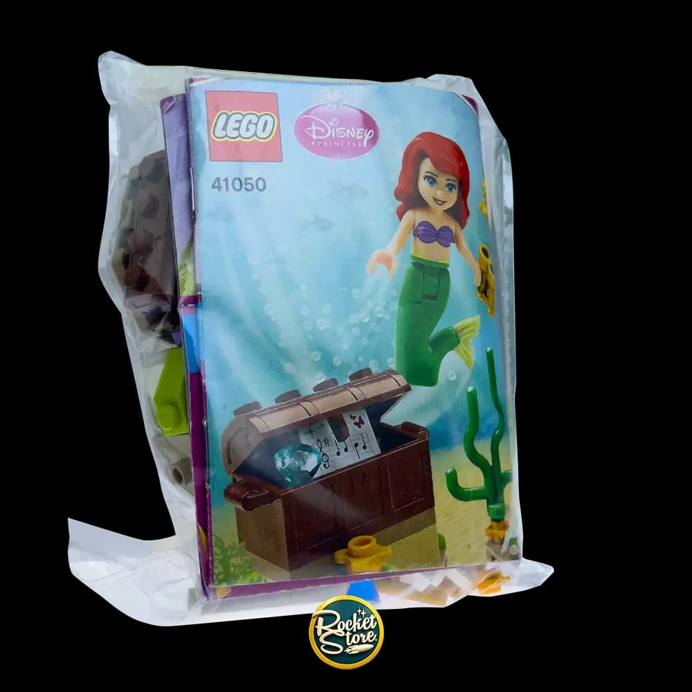 Lego 41050 sirenita