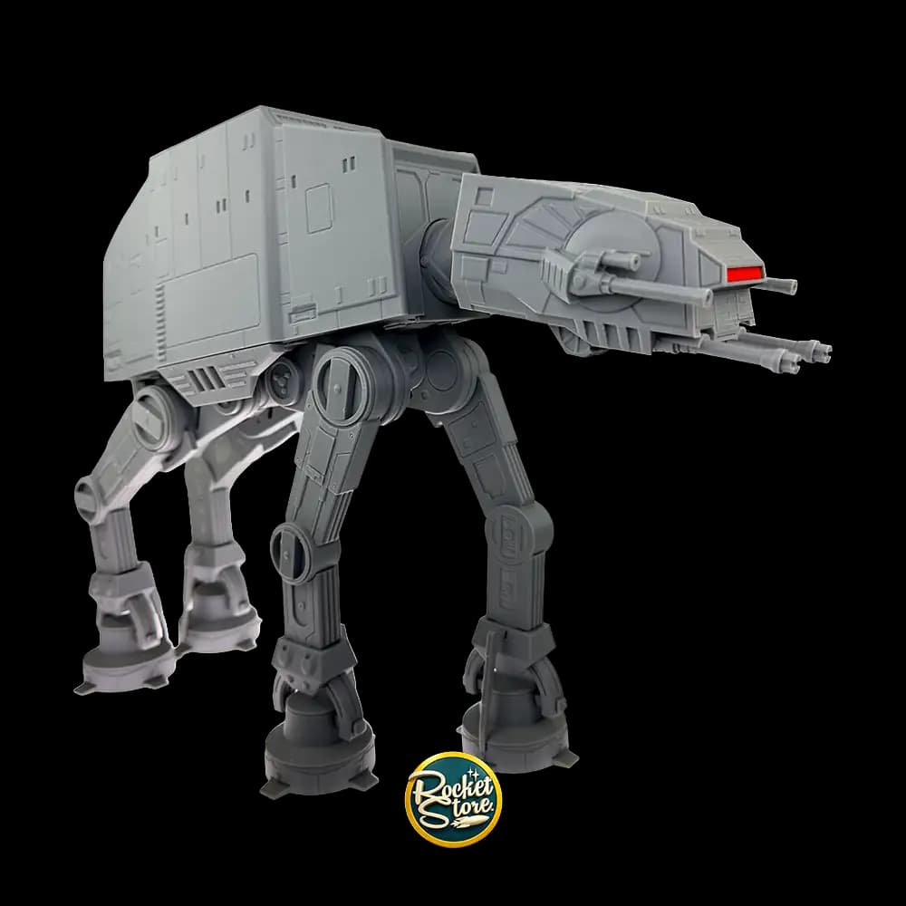AtAt Star Wars - Foto 1