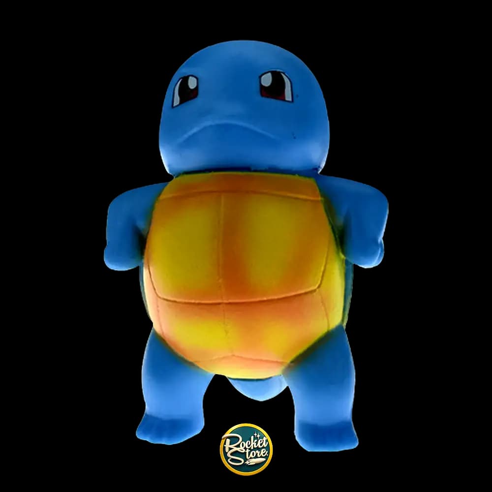 Pokemon Poderes - Foto 1