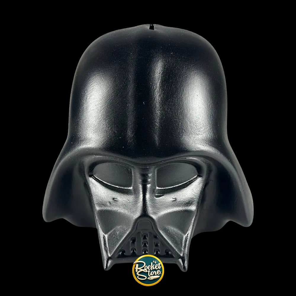 Alcancía Darth Vader