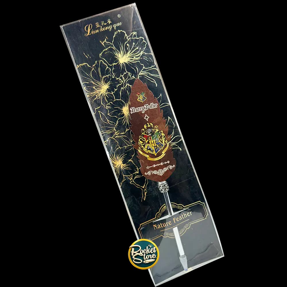 Plumas Esferos Harry Potter1