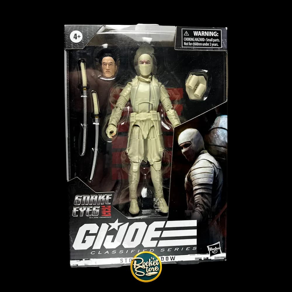 GiJoe Storm Shadow 17
