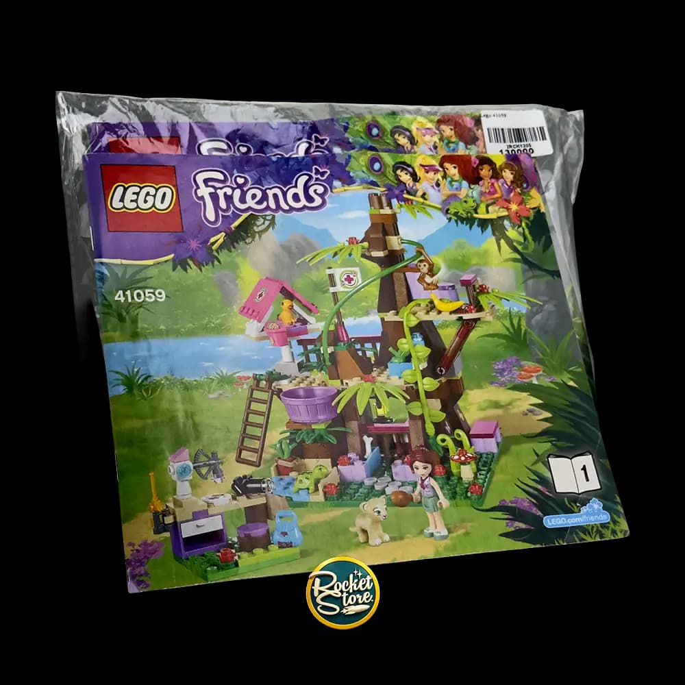 Lego 41059 - Foto 1