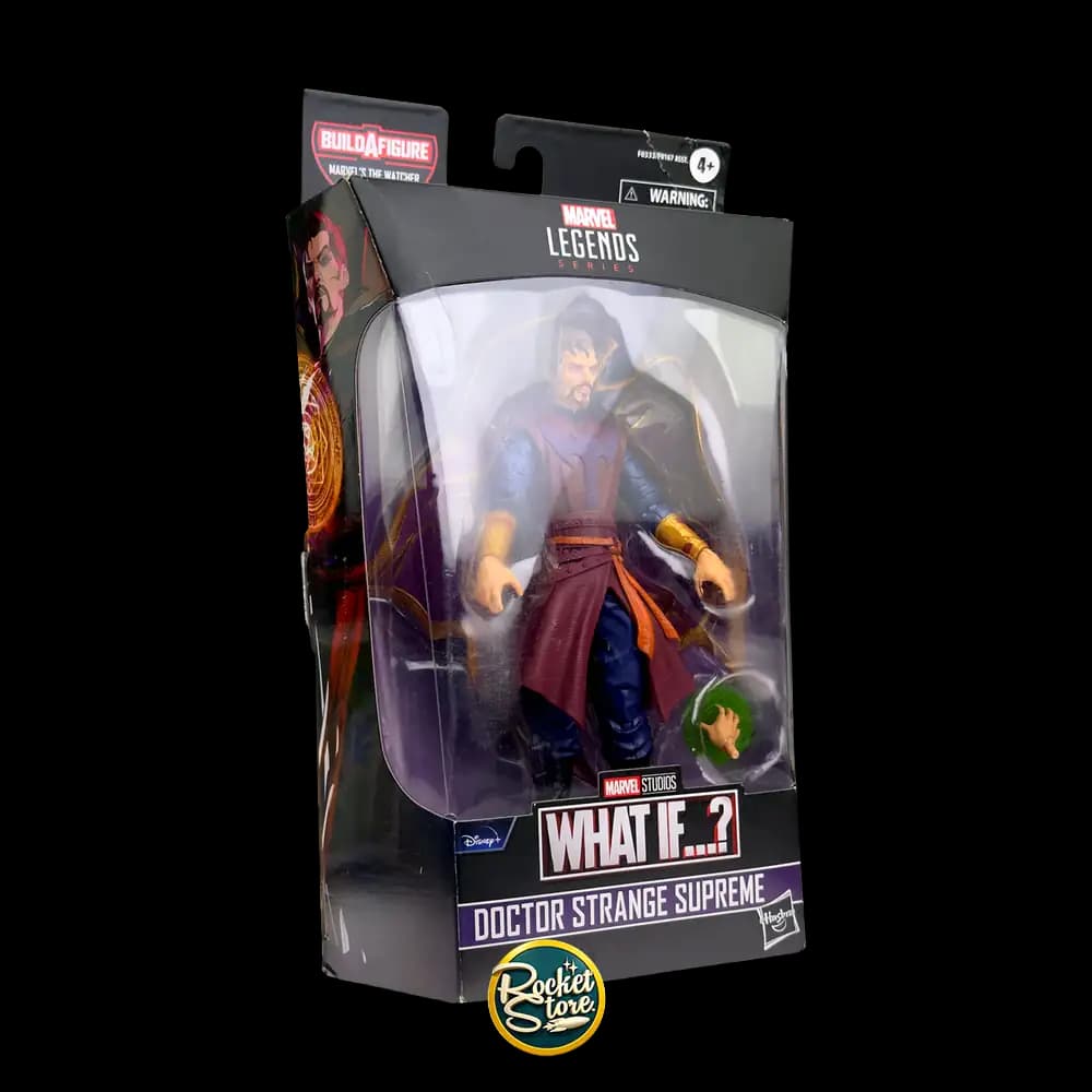 Marvel Legends Dr Strange