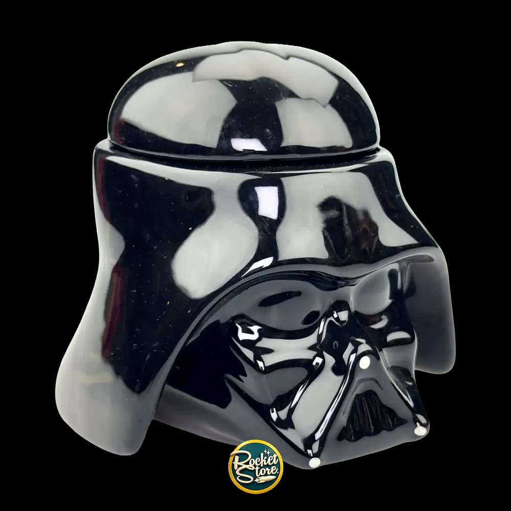 Mug 3D Darth Vader