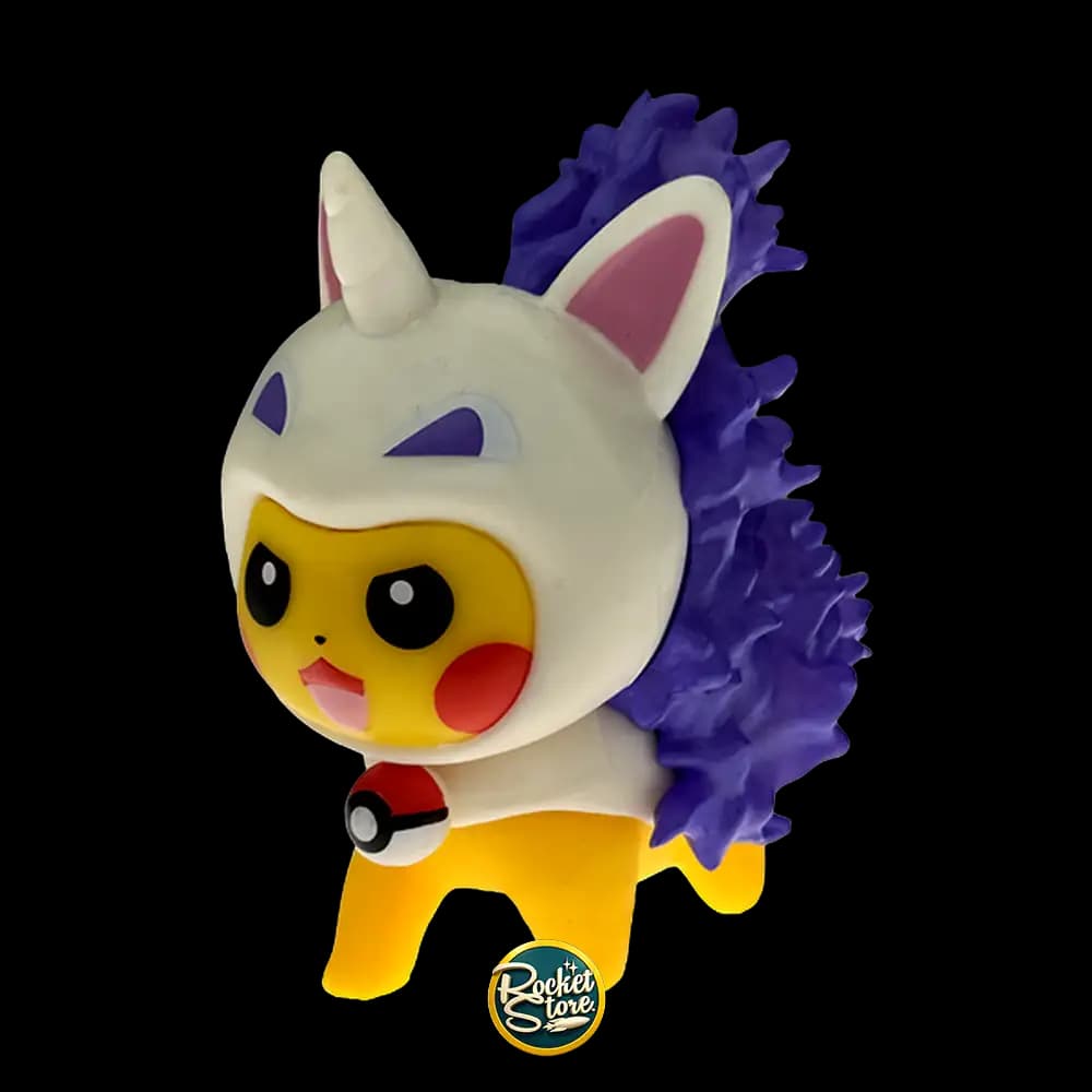 pikachu mariposa2 - Foto 1