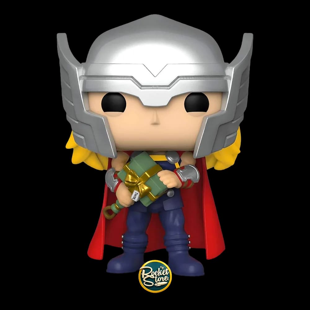 Pop 535 Thor (Holiday) - Foto 2