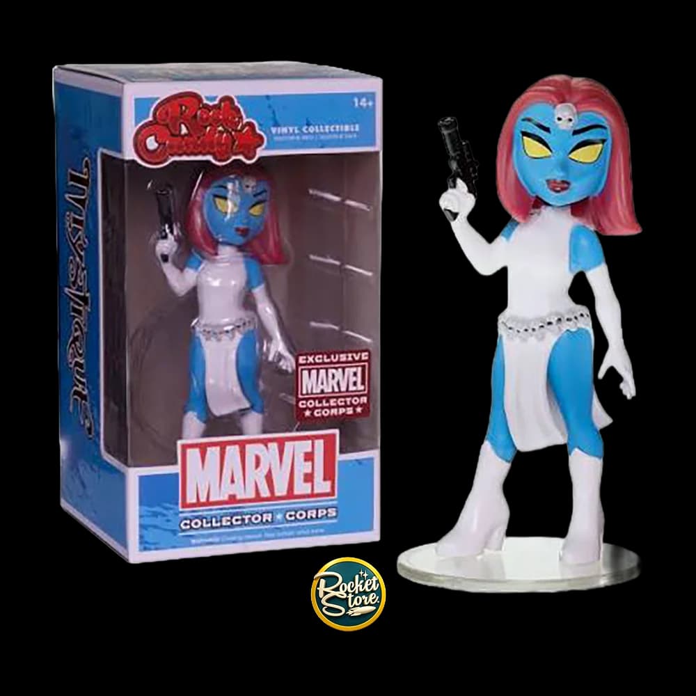 RockCandy Mystique