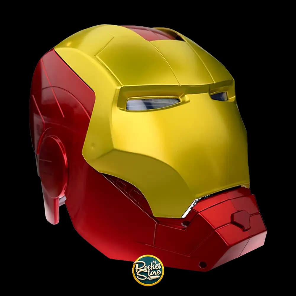 Casco Iron MAN - Foto 1
