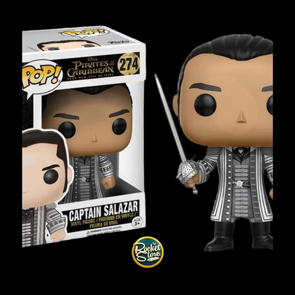 Pop 274 Salazar