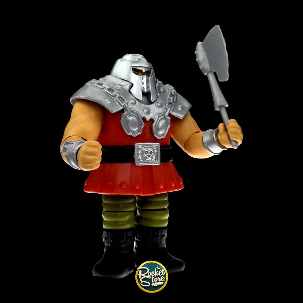 Master of the Universe 8