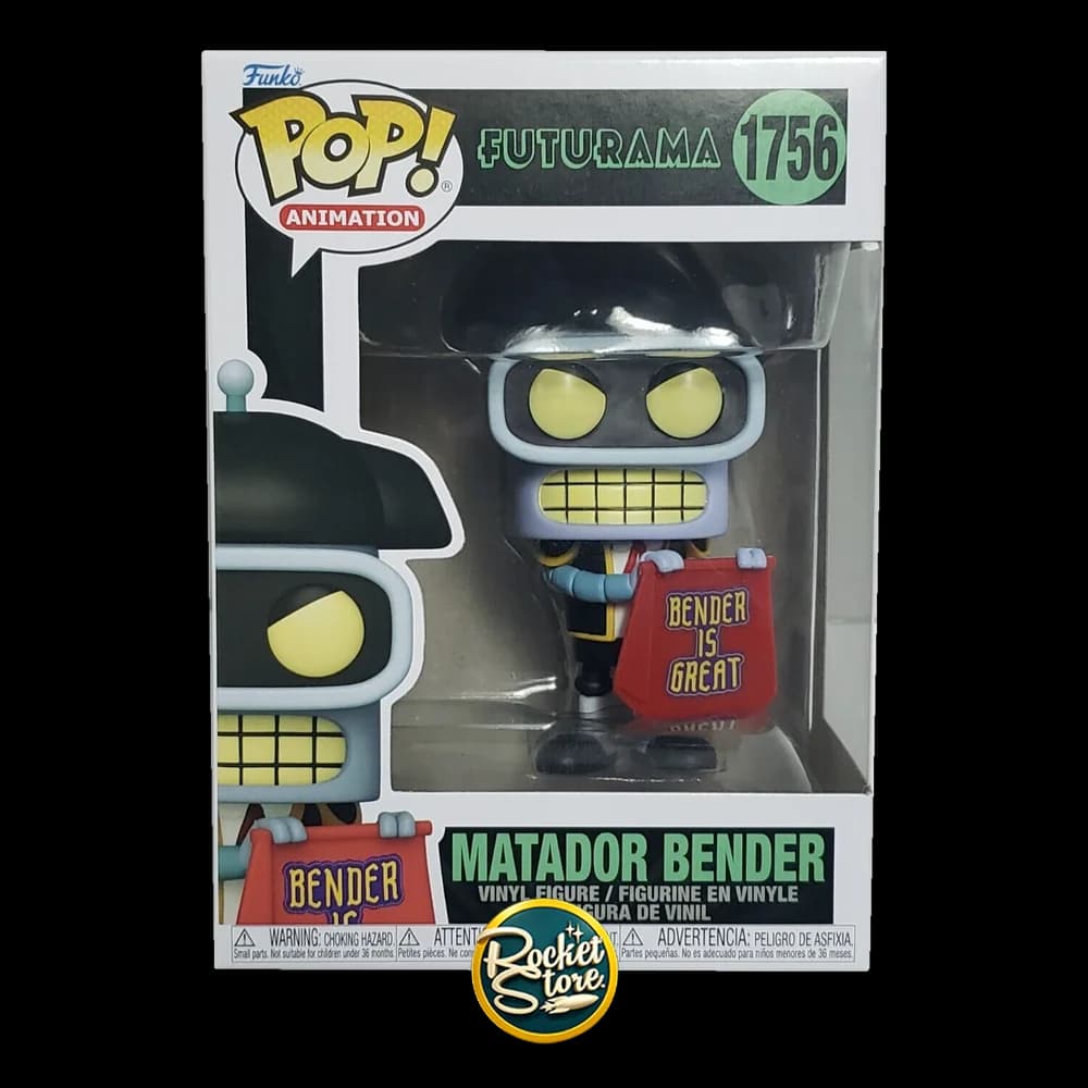 Pop 1756 Bender - Foto 1