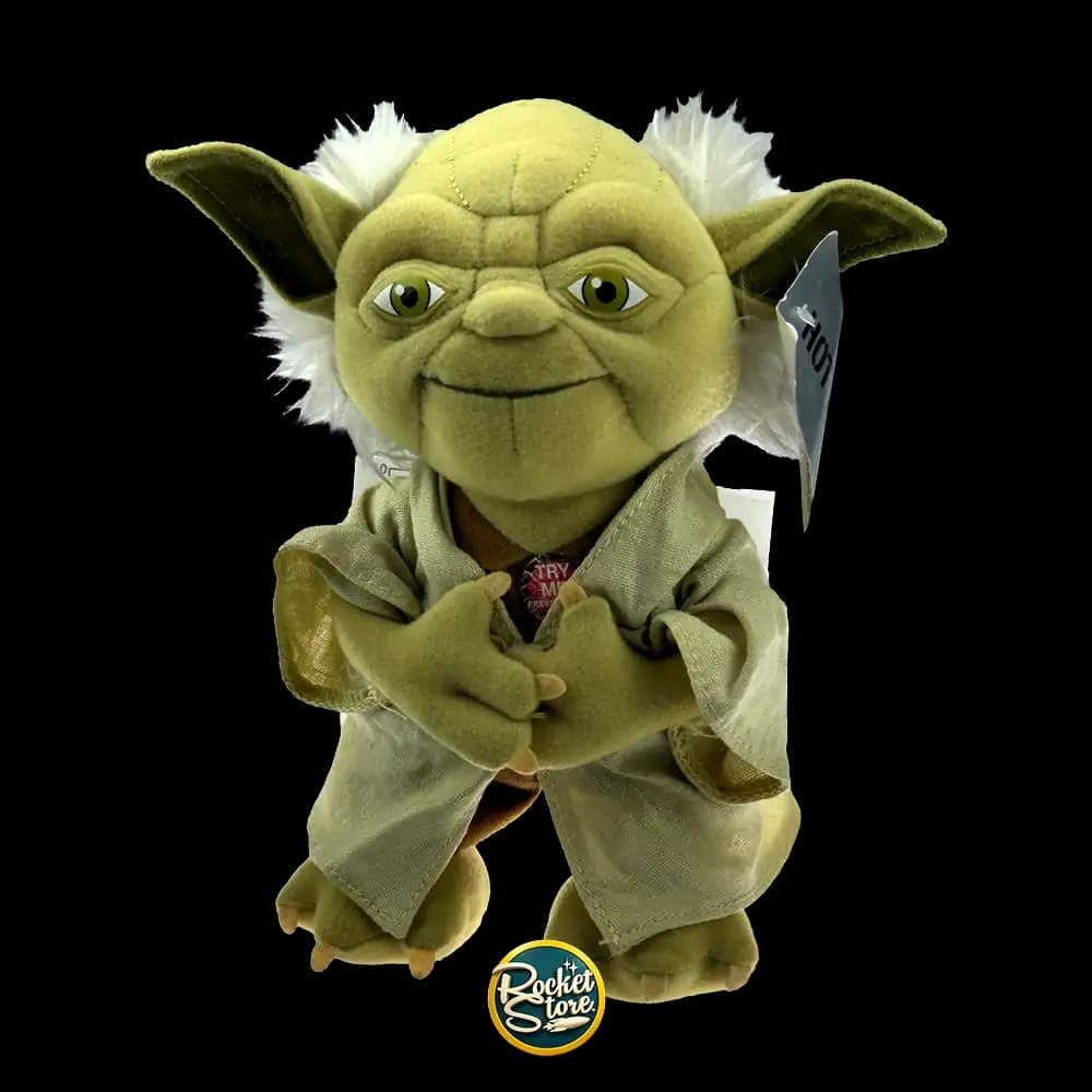 peluche joda - Foto 1