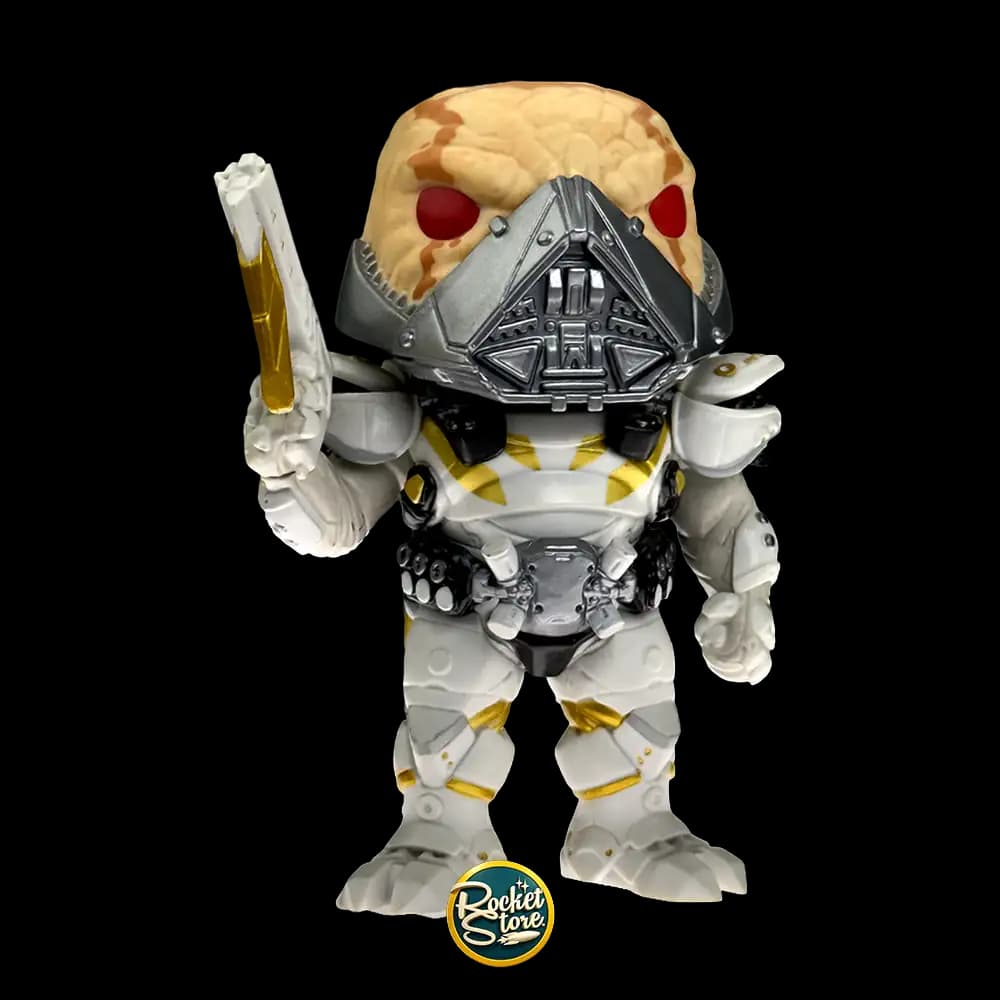 Funkos sueltos 23