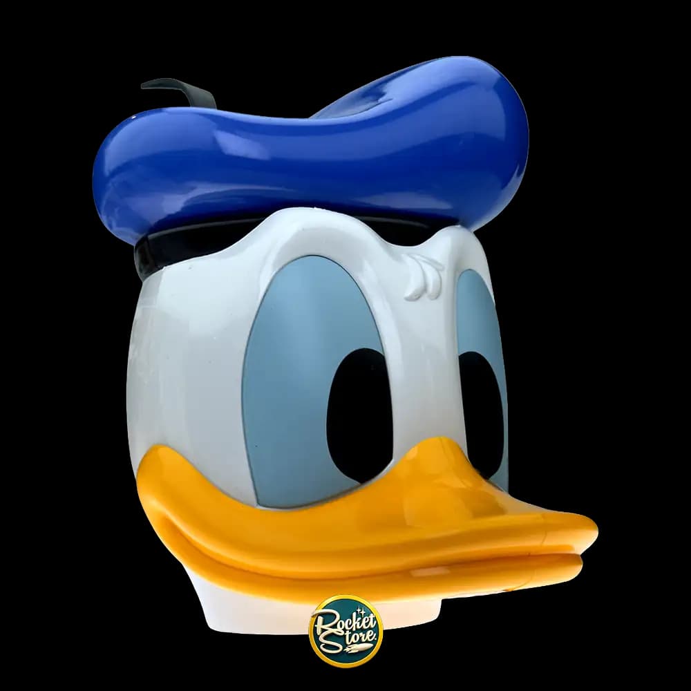 Alcancía Pato Donald Disney