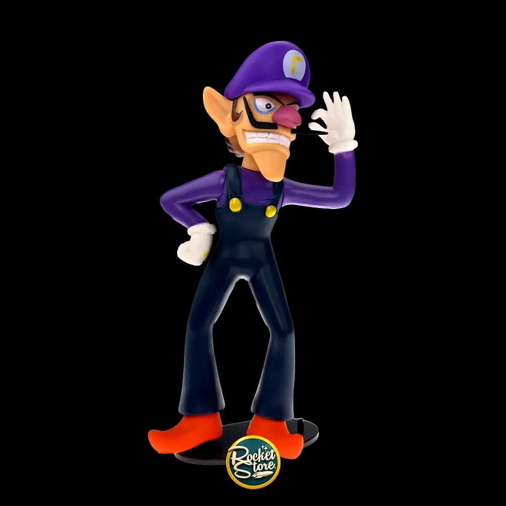 WALUIGI - Foto 1