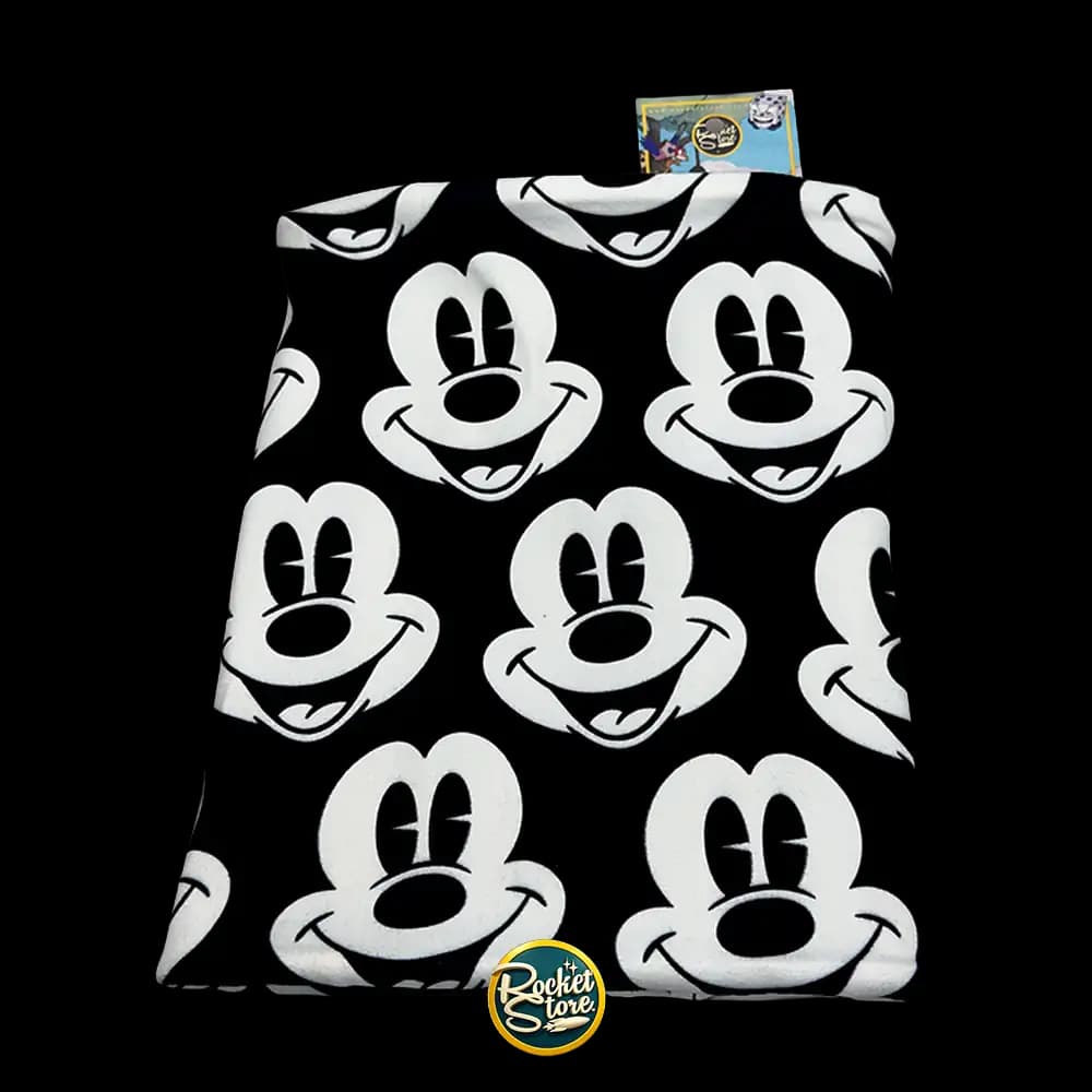 Cuello Mickey Mouse