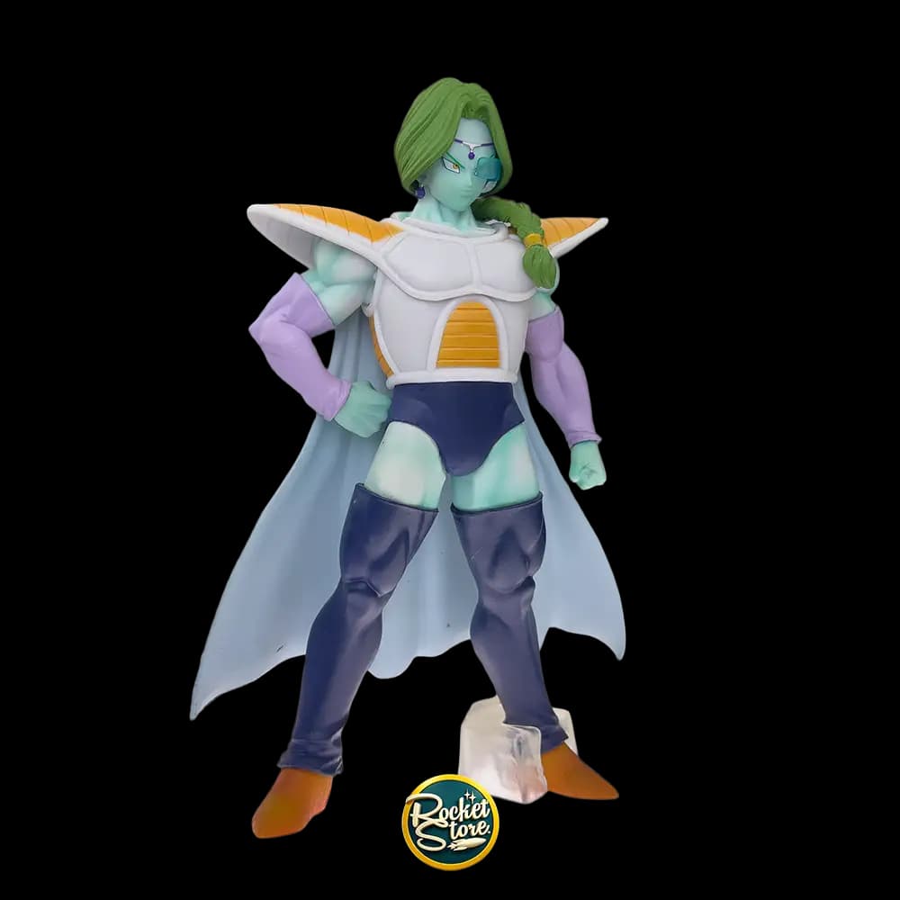 Figura Zabon Dragon Ball