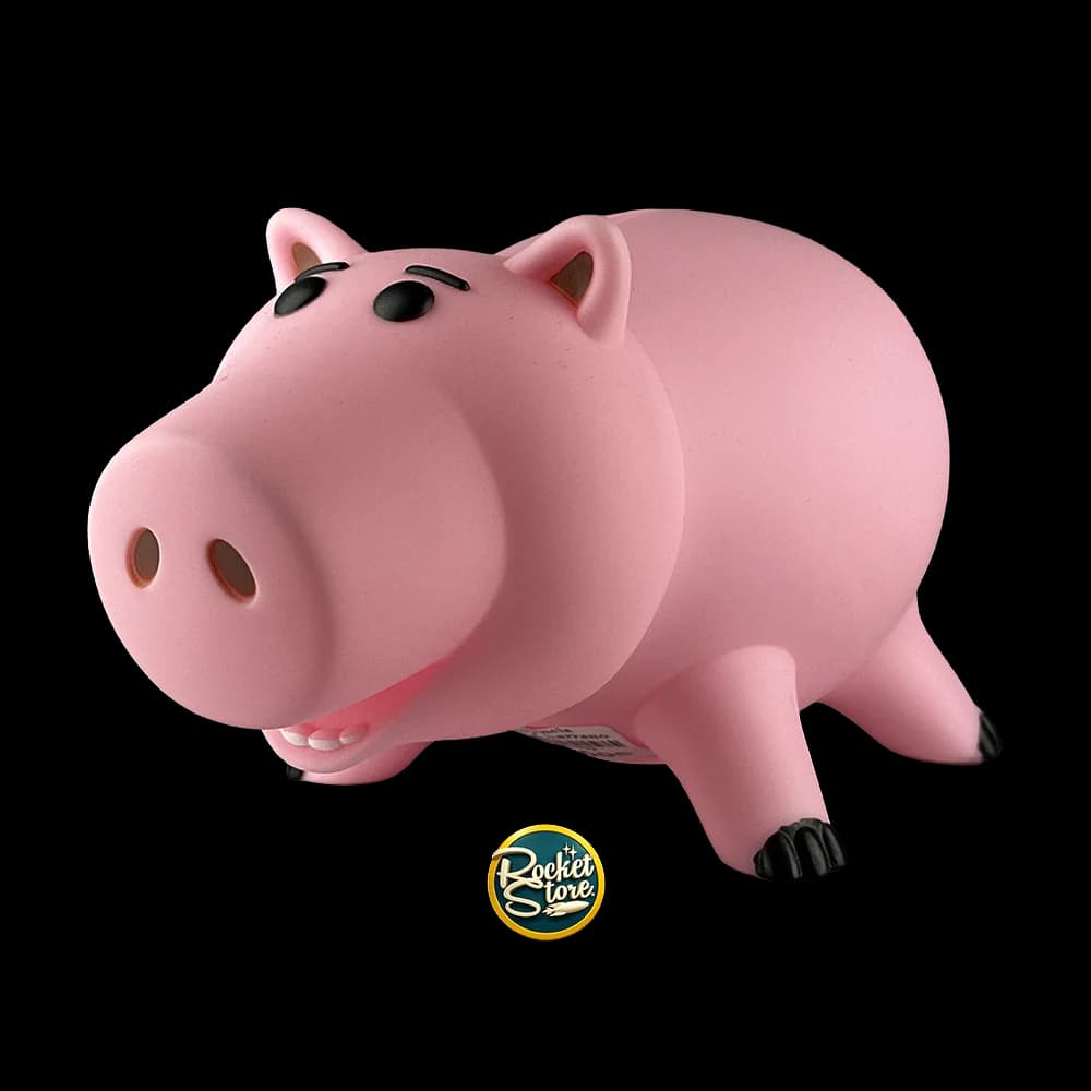 Alcancía Cerdito Hamm - Toy Story (Disney Pixar)