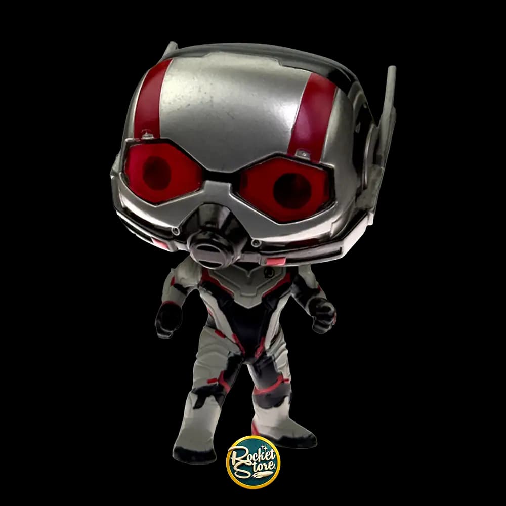 Funkos sueltos 5 - Foto 1