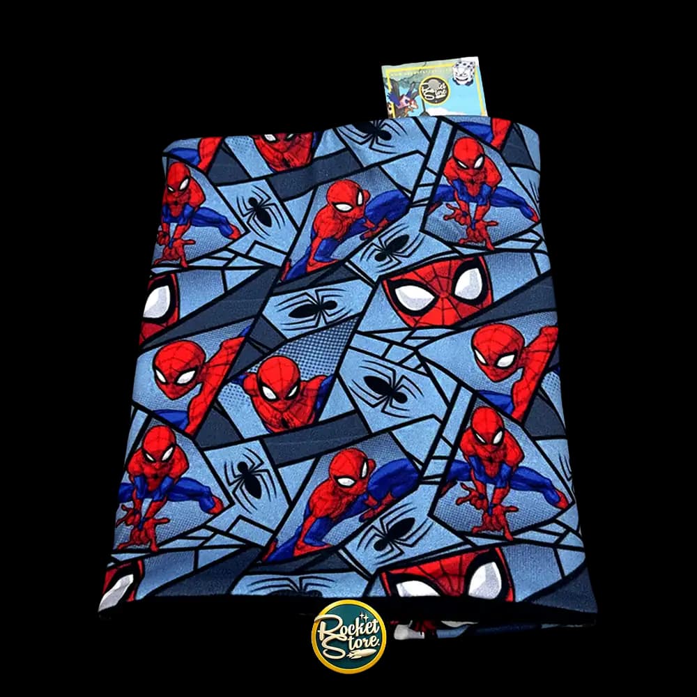 Cuello Spiderman - Foto 1