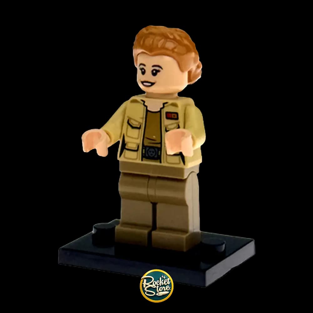 Figura tipo lego 2 - Foto 1