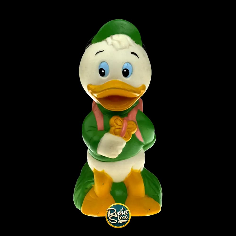 Pato Donald 6inch