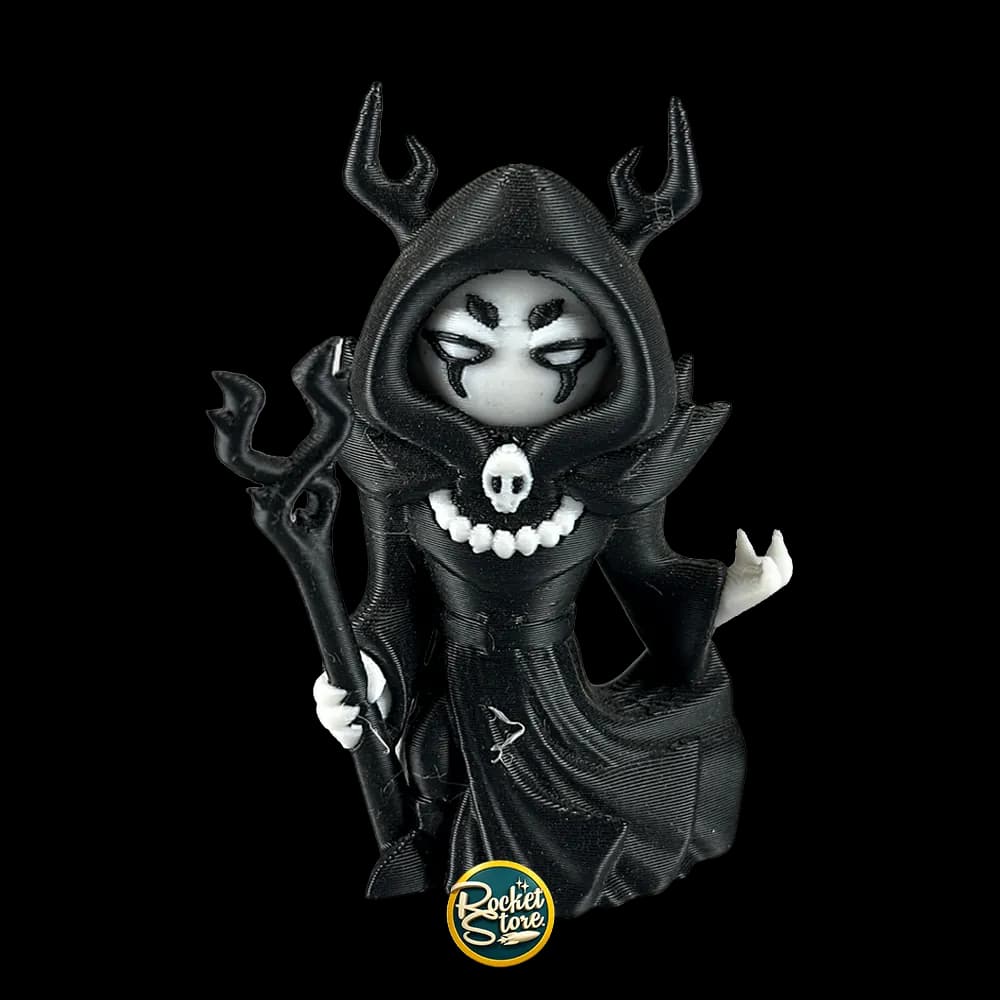 Bruja PLA