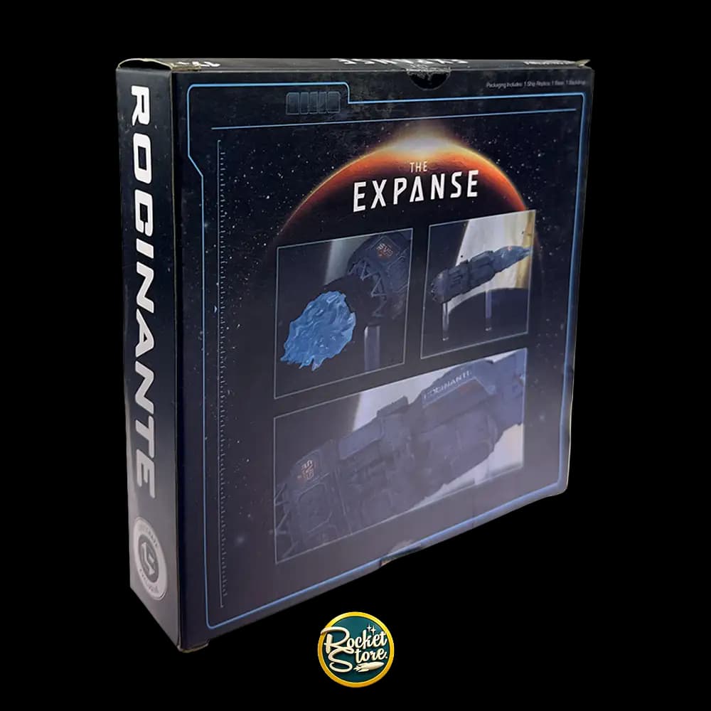 The Expanse Rocinante - Foto 1