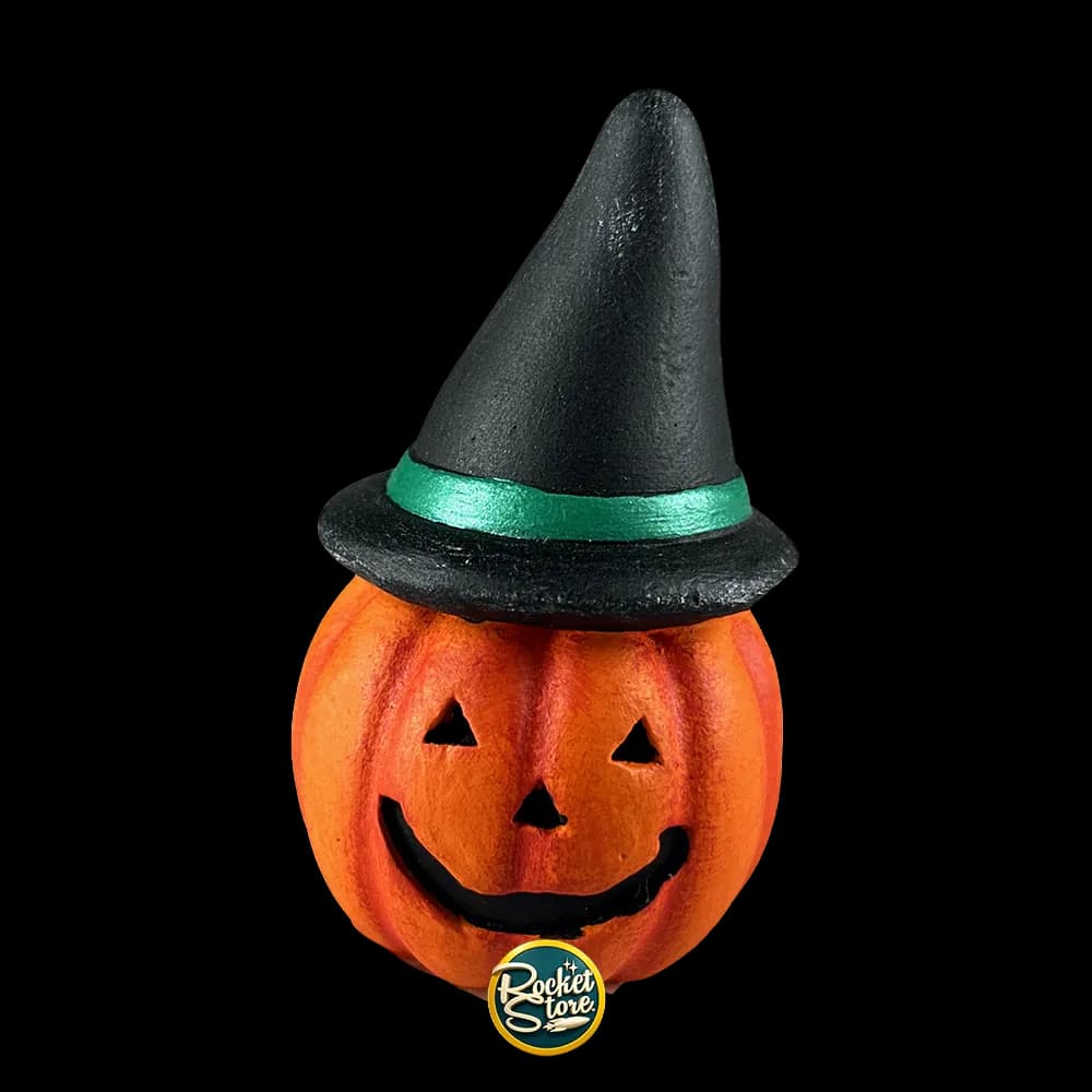 Calabaza Sombrero TATA