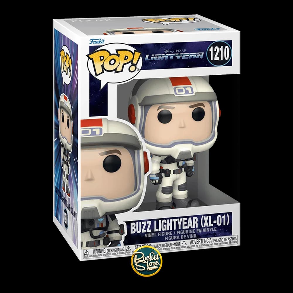 Pop 1210 Buzz - Foto 1
