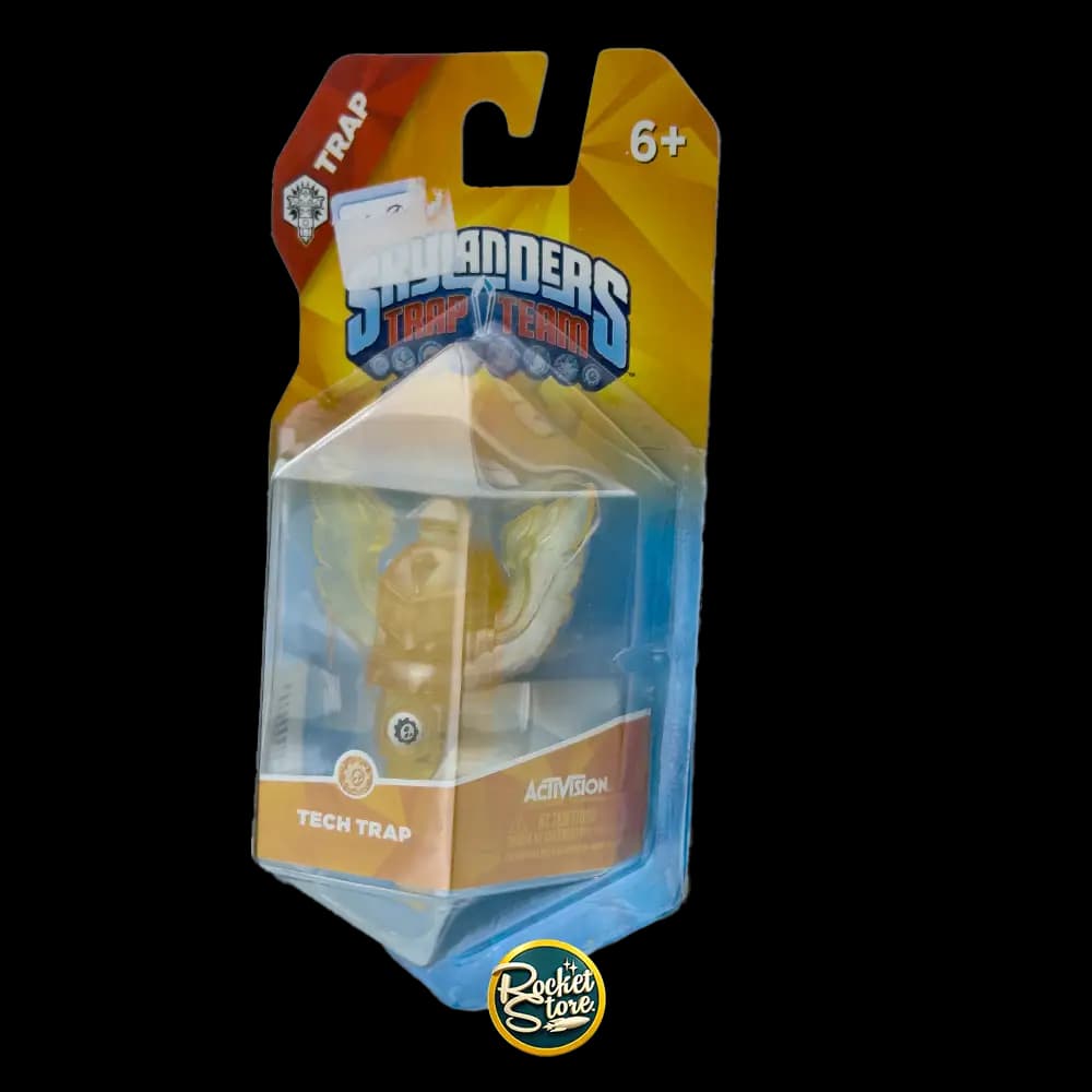 SkyLanders x1 3