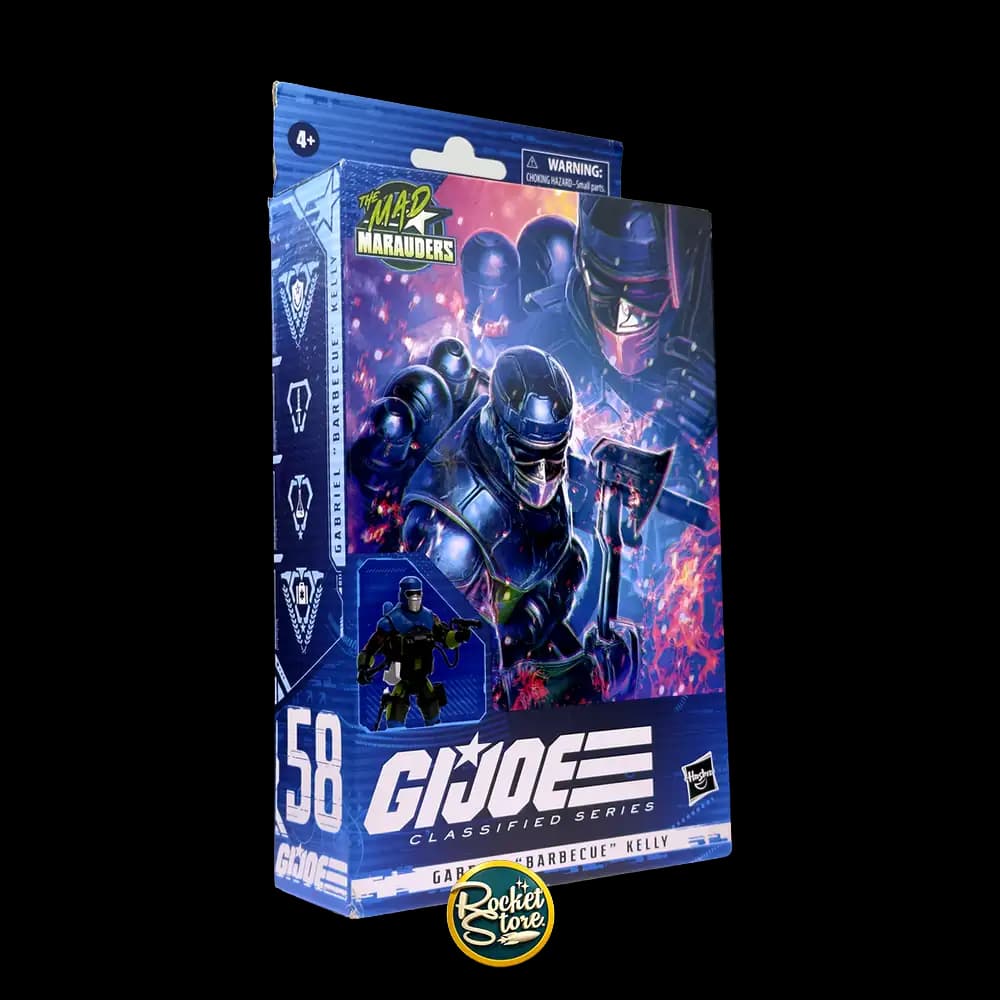 GI JOE Barbecue (58)