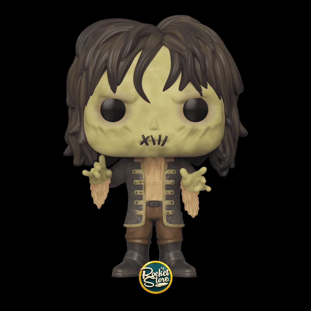Pop 773 Billy - Foto 1