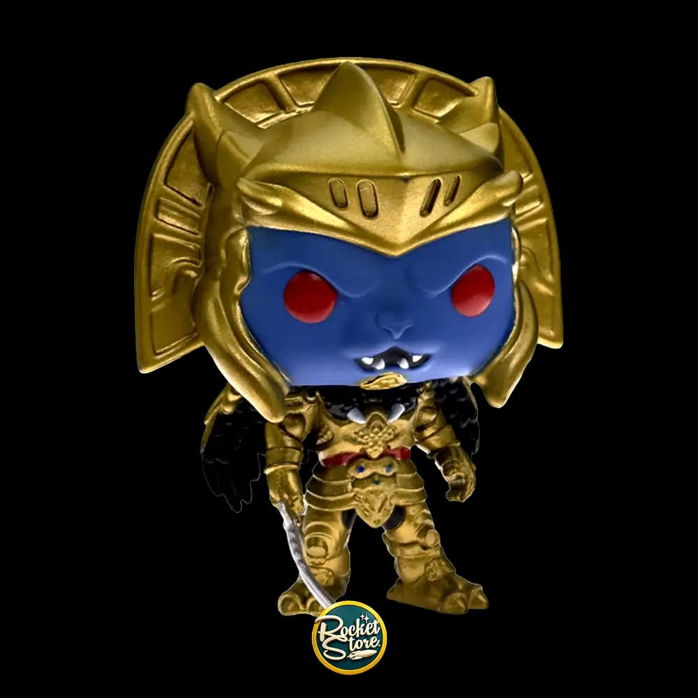 Funkos sueltos 18
