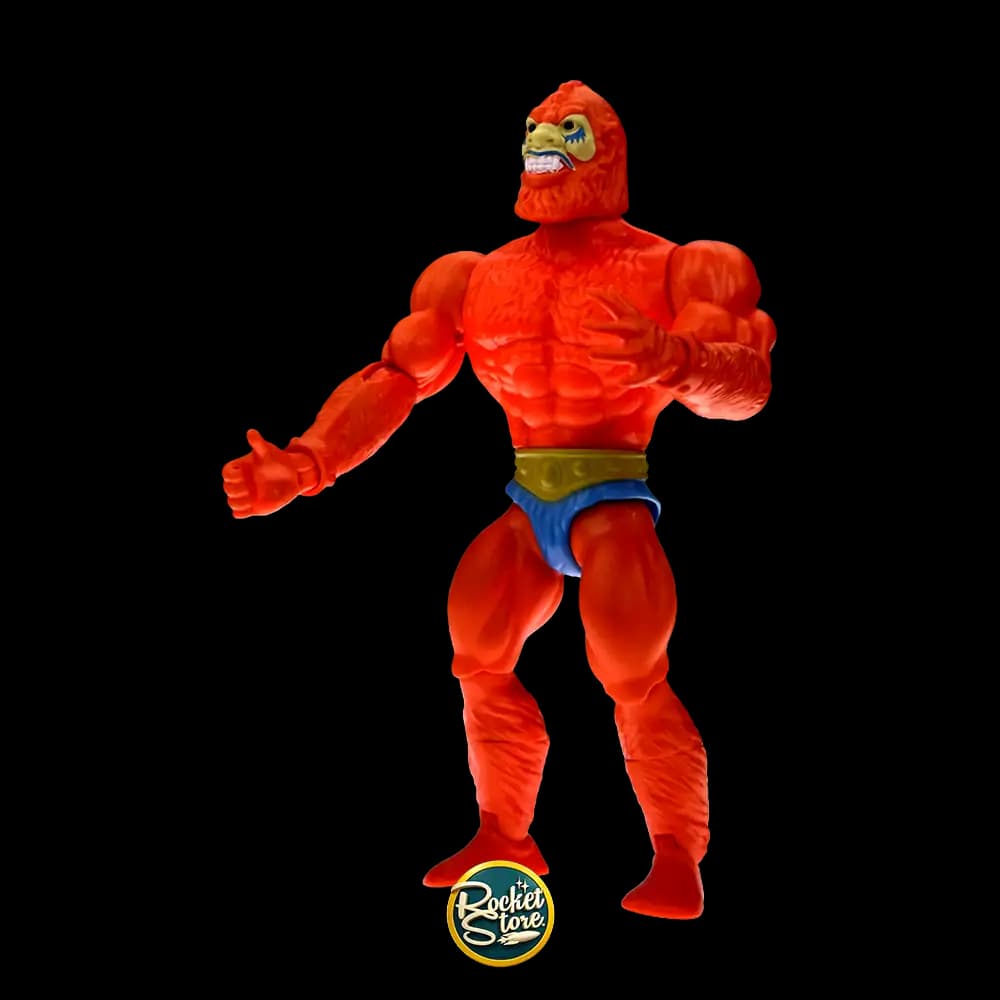 Master of the Universe 3