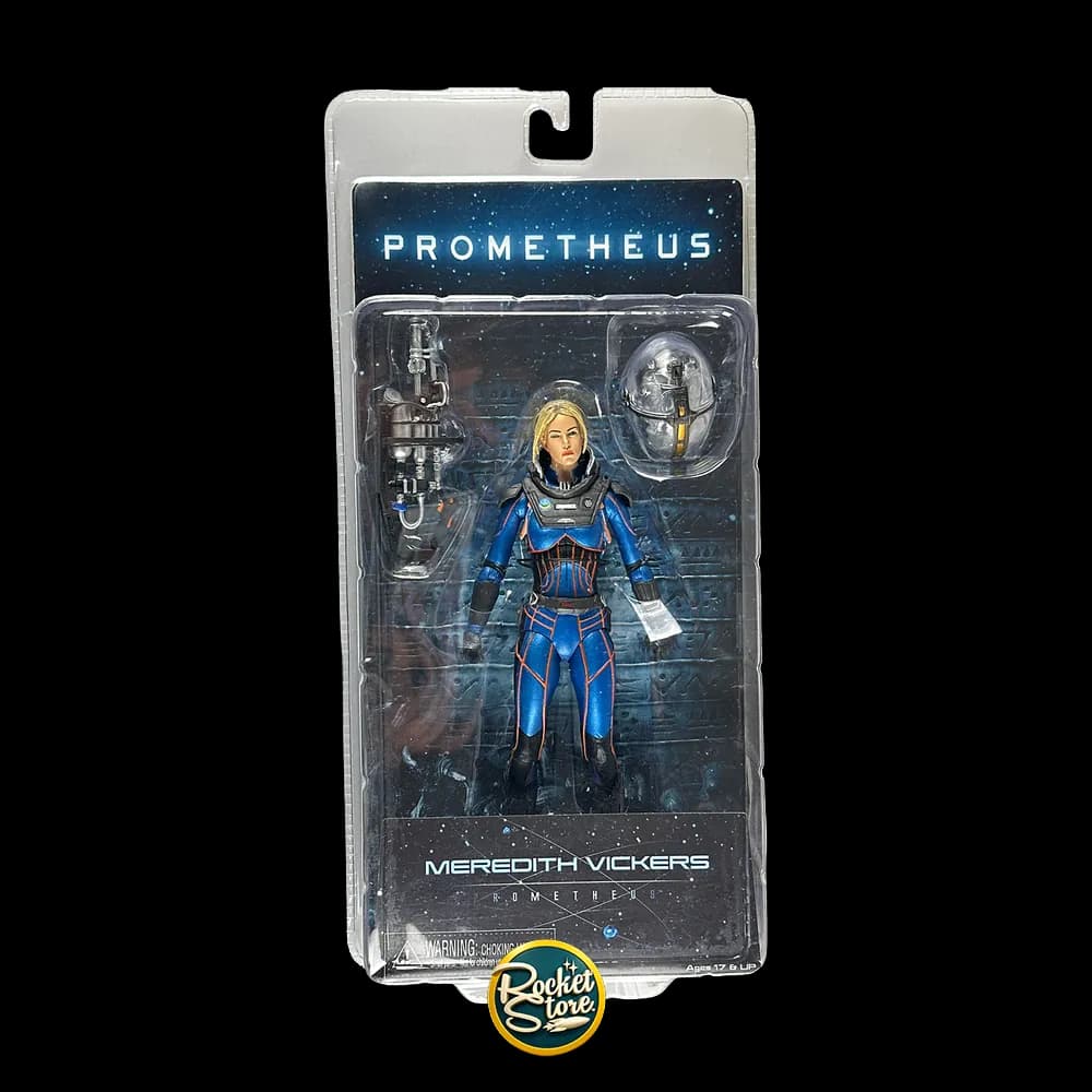 Neca Prometheus Meredith