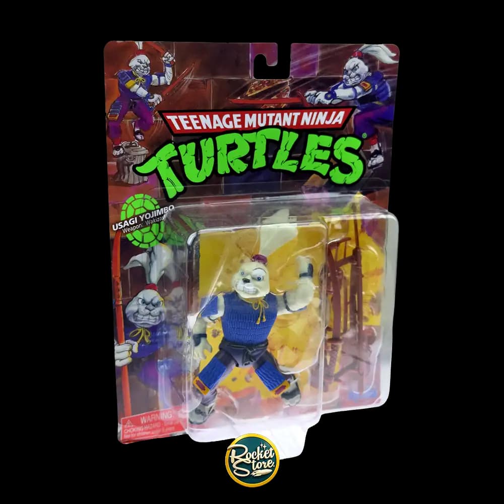 TMNT Serie 3 B - Foto 1