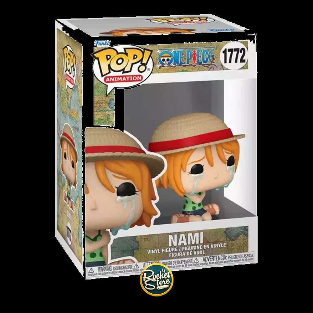 Pop 1972 Nami - Foto 1